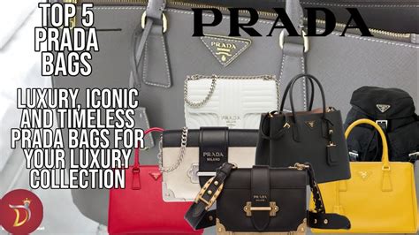 prada most popular bag|prada most expensive item.